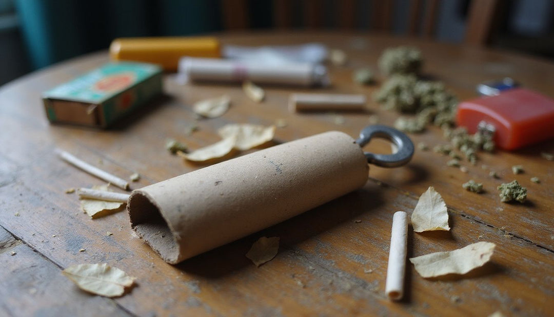 The Ultimate Guide to Finding the Perfect Joint Roller for Your Smoking Needs: A Complete Guide