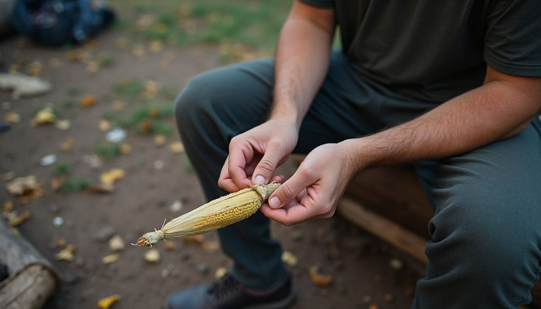 What Can I Use To Roll A Joint When You Don't Have Rolling Papers? - Exploring Alternative Options