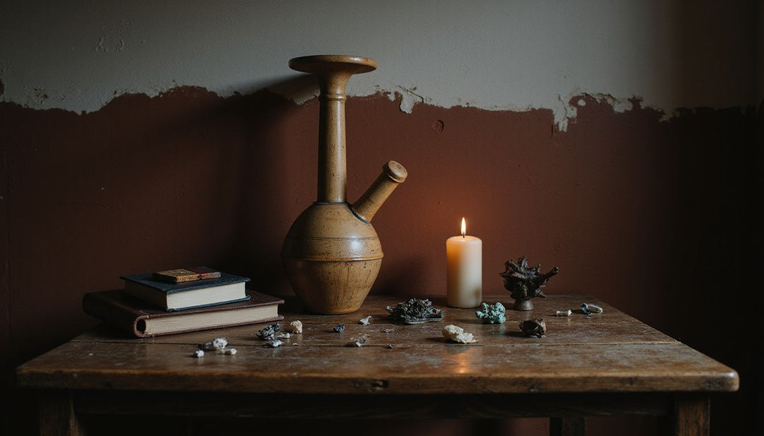 When Did Bongs Get Popular: A Brief History of Bong Use