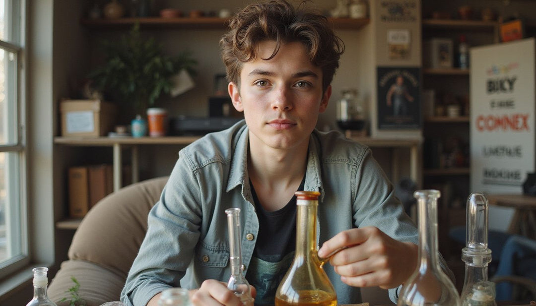 Where Can I Sell a Bong: A Comprehensive Guide to Selling Glass Pipes and Bongs