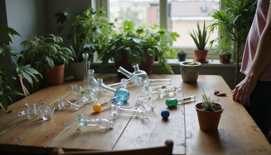 Where Can I Sell Bongs? A Comprehensive Guide for Selling Glass Pipes and Bongs Online