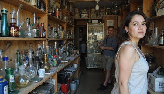 Where Do They Sell Bongs? A Comprehensive Guide to Buying Bongs for Sale