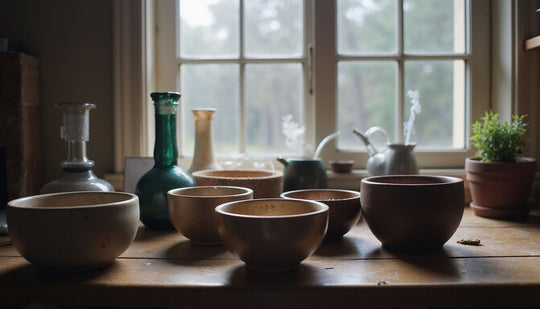 Where to Buy Bong Bowls: A Guide to Finding the Perfect Bowl for Your Bong