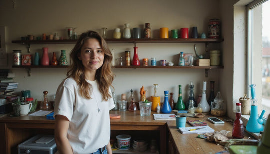 Where to Buy Cute Bongs: A Complete Guide to Finding Adorable Smoking Accessories for Sale