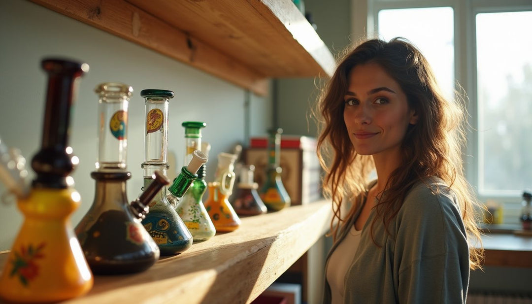 Where to Buy Good Bongs: High-Quality Bongs for Sale Online