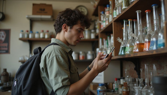 Where to Get Bongs: Your Ultimate Guide to Finding the Perfect Smoking Device