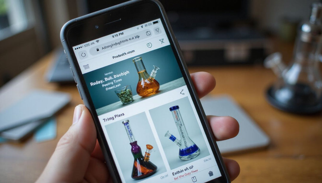 Where to Sell a Bong: A Comprehensive Guide for Selling Glass Pipes and Bongs