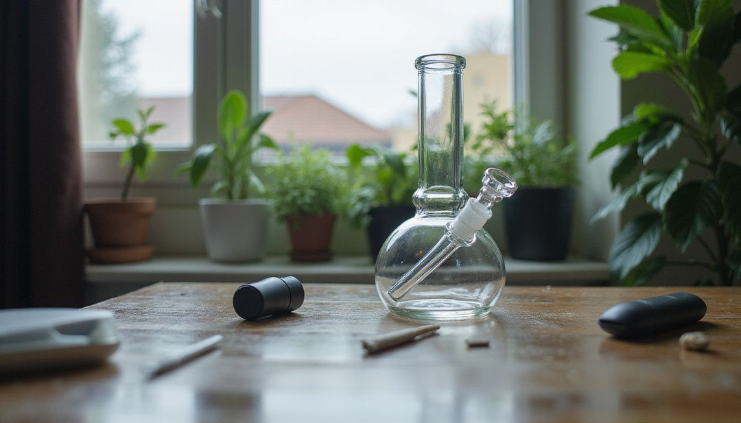 Where to Sell Bong: The Ultimate Guide for Selling Glass Pipes and Bongs