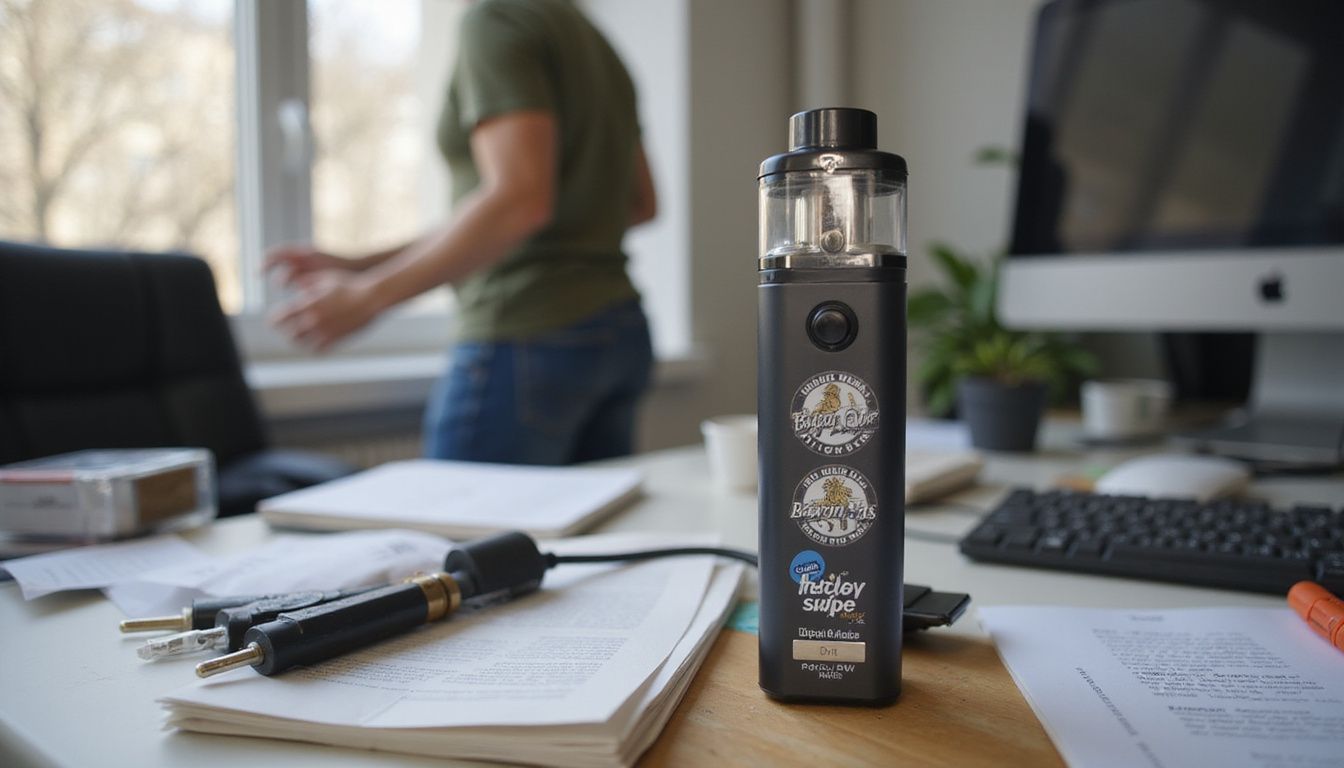Why Is My New Disposable Vape Not Working? A Comprehensive Guide to Tr Headshop.com Why Is My New Disposable Vape Not Working? A Comprehensive Guide to Tr Headshop.com