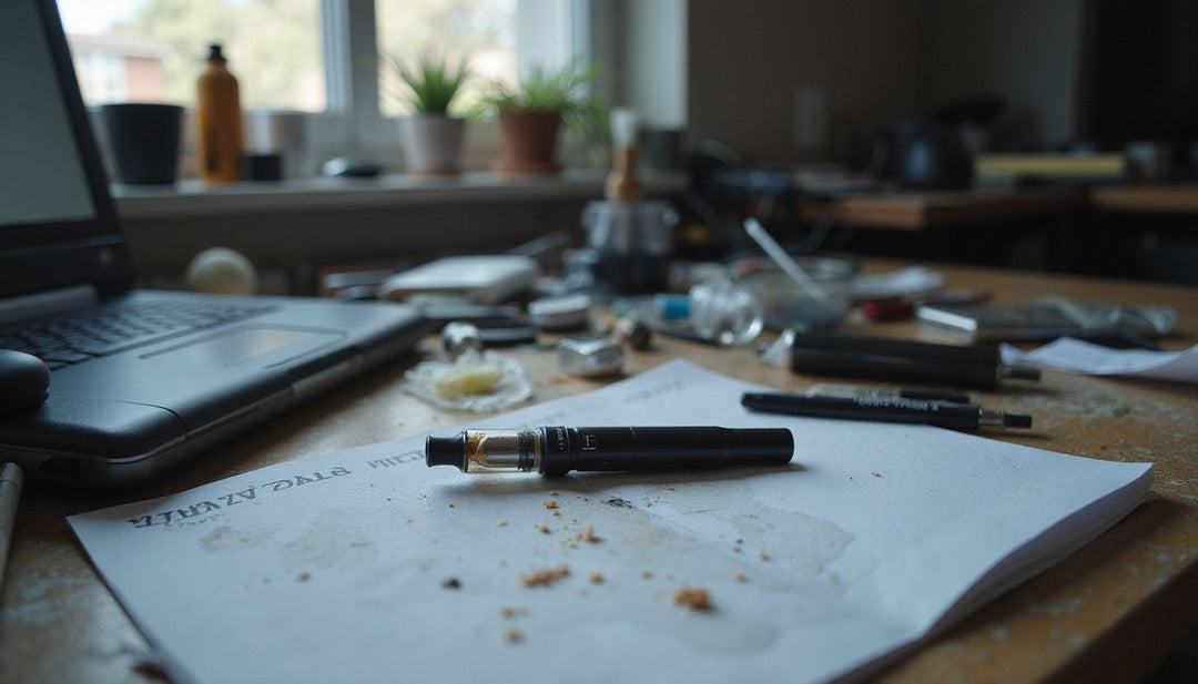 Why Is My Vape Pen Not Working? Troubleshooting Tips for Common Issues: 7 Easy Fixes to Get Your Vape Pen Working Again