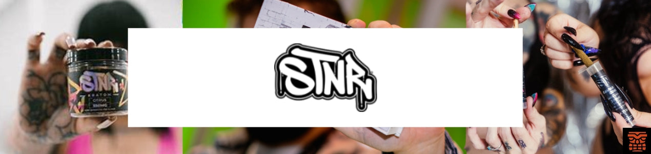 STNR Creations | Cannabinoid Disposables, Edibles, Flower | Headshop Headshop.com STNR Creations | Cannabinoid Disposables, Edibles, Flower | Headshop Headshop.com