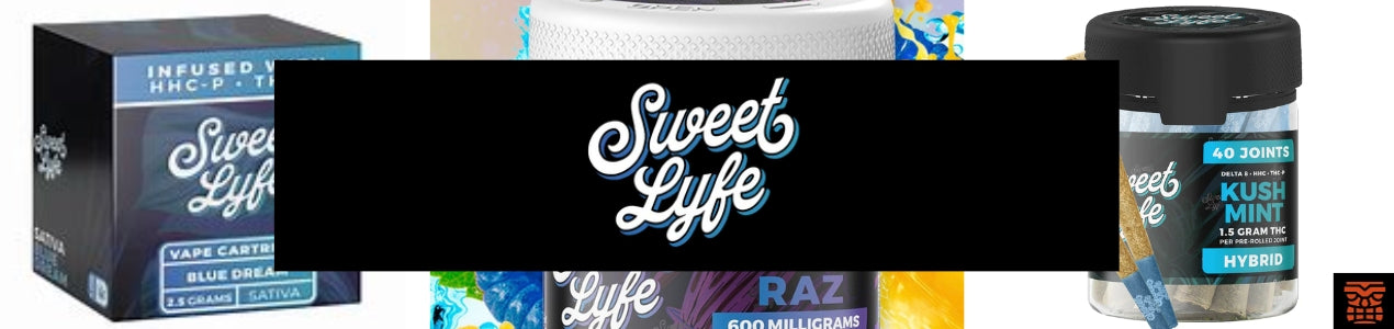 Sweet Lyfe | Hemp Joints, Vape Cartridges, Vape Pens & More | Headshop Headshop.com Sweet Lyfe | Hemp Joints, Vape Cartridges, Vape Pens & More | Headshop Headshop.com