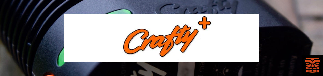 Crafty Vaporizers & Vape Accessories & Parts | Headshop  Headshop.com
