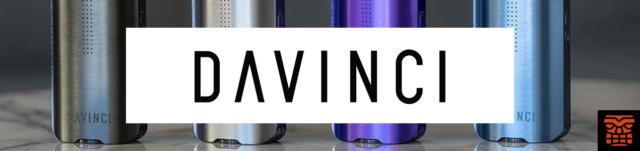 elfbar elfa master akku Davinci IQ3 review: I tried the latest dry herb vape main image 0