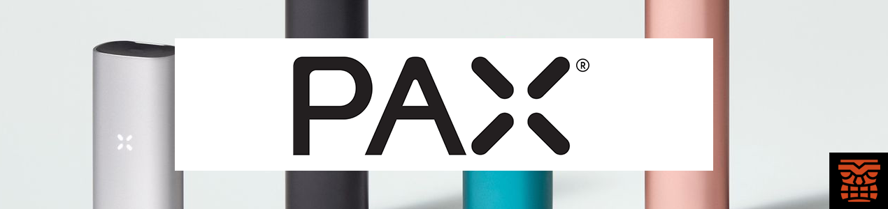 Pax Plus Vaporizer — Luft Store
