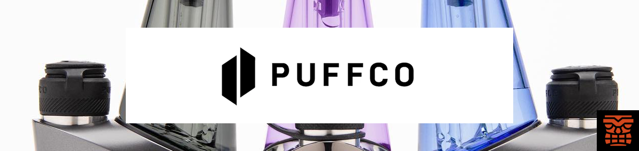 Puffco Peak Pro Smart Rig - Advanced Vaping