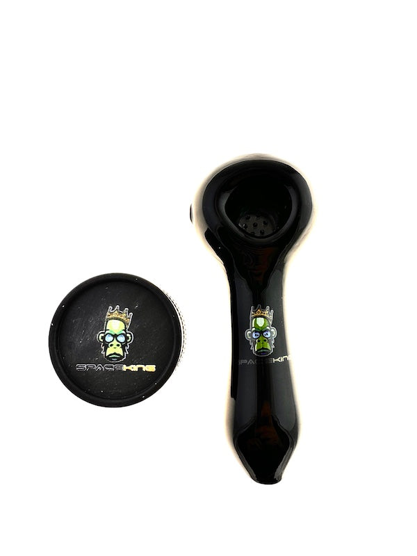 Space King Smell-Proof Pipe Kit - Headshop.com