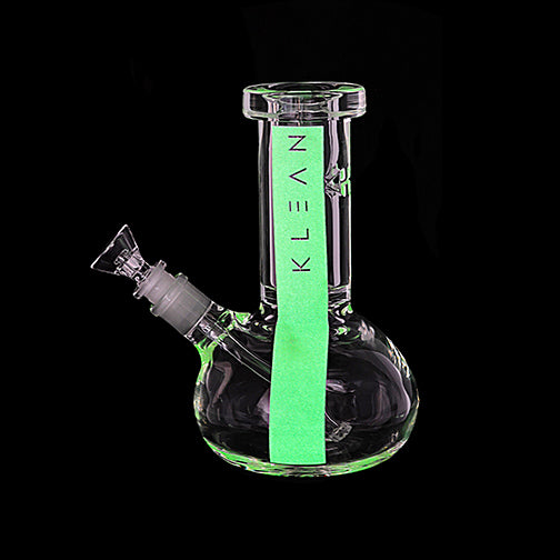 KLEAN Glass - Mini Bong - Headshop.com