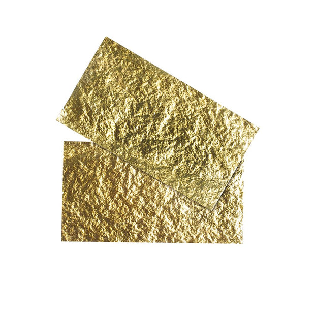 Shine 24K Gold Rolling Papers - One Sheet / 1 1/4 - Headshop.com