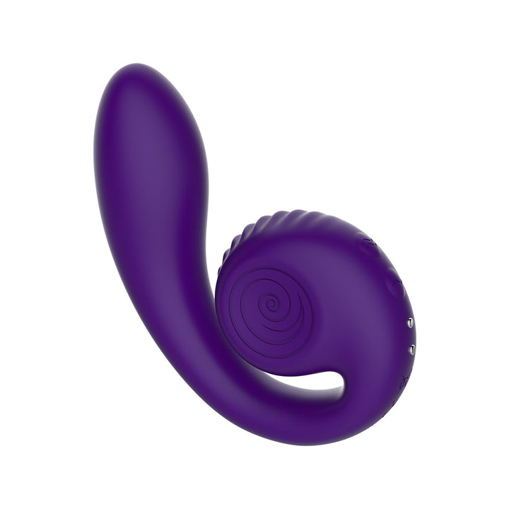 Snail Vibe Gizi Purple - Headshop.com