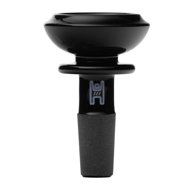 Human Grade Saucer Flower Bowls - Headshop.com