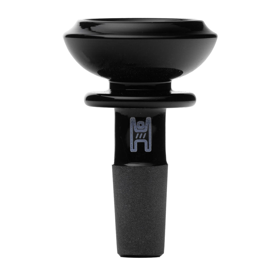 Human Grade Saucer Flower Bowls - Headshop.com