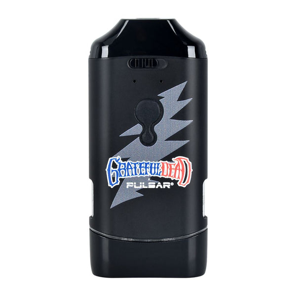 Grateful Dead x Pulsar DuploCart 510 Vaporizer - 650mAh Grateful Dead x Pulsar DuploCart 510 Vaporizer - 650mAh