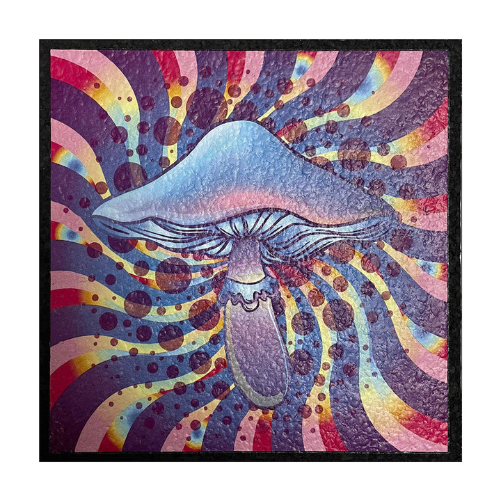 East Coasters 8 inch Dab Mats - Headshop.com