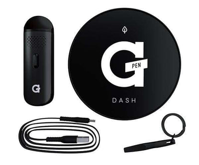 G Pen Dash Vaporizer - Headshop.com