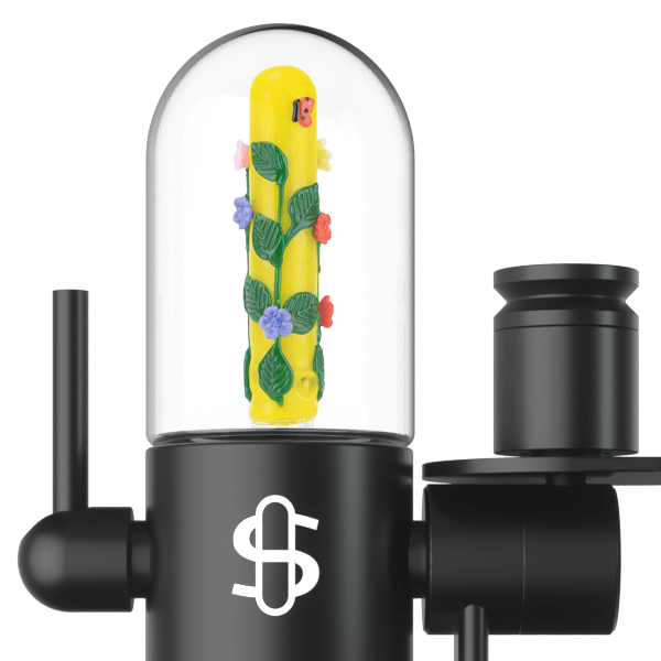 Stundenglass Large Upstem (Percolated) Garden Variety - Headshop.com