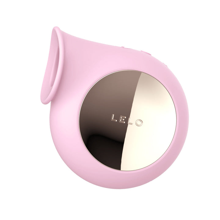 LELO SILA CRUISE Rechargeable Sonic Clitoral Stimulator Pink - Headshop.com