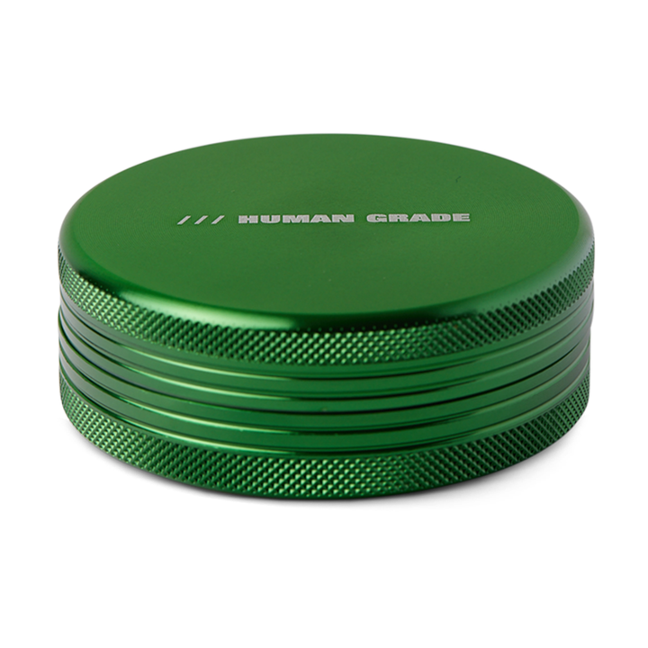 Human Grade Grinder 1C (2.5" 2-Piece) - Headshop.com