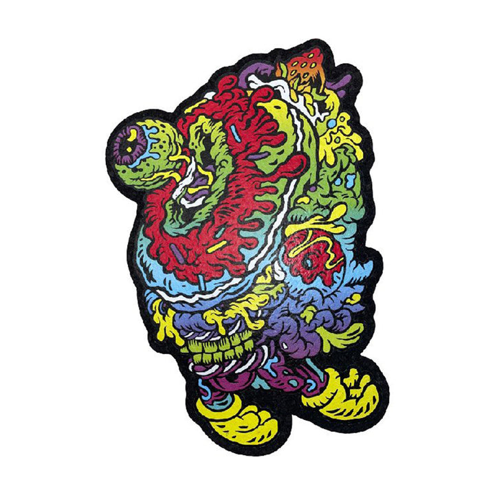 East Coasters 10" Dab Mats - Headshop.com