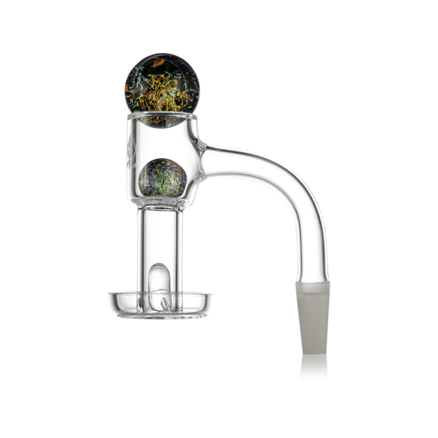 MJ Arsenal Full Weld Quartz Terp Slurper - Headshop.com