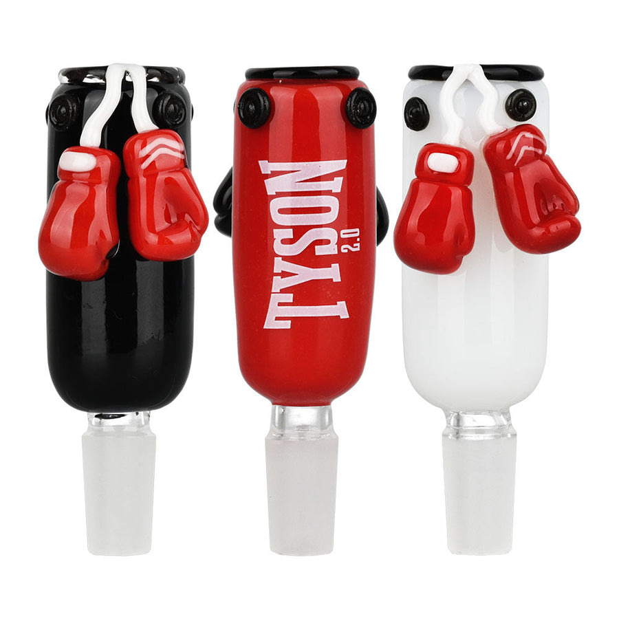 Tyson 2.0 Punching Bag Herb Slide | 14mm M - Headshop.com