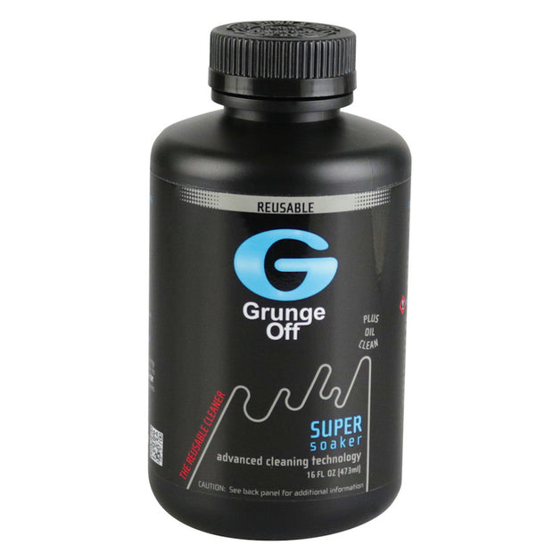 Grunge Off Super Soaker | 16oz - Headshop.com