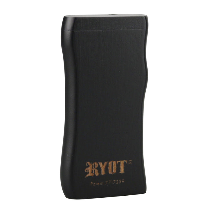 RYOT Wooden Magnetic Dugout Taster Box - Headshop.com