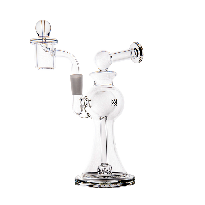 MJ Arsenal Apollo Mini Dab Rig - Headshop.com
