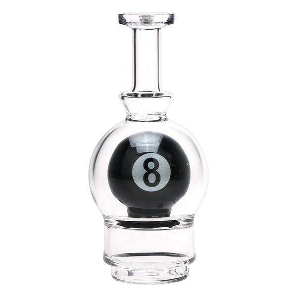 SeshGear 8-Ball Attachment for Puffco Peak & Peak Pro - 5.75" SeshGear 8-Ball Attachment for Puffco Peak & Peak Pro - 5.75"