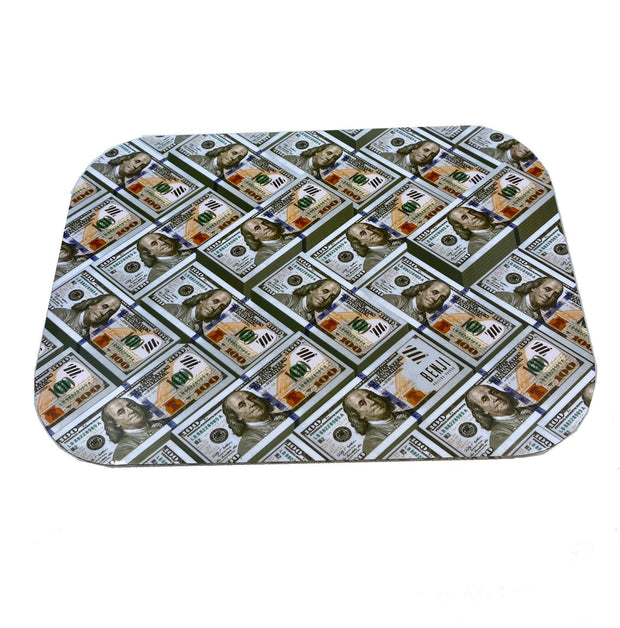 Benji Tray Kit - $100 Bills - Headshop.com