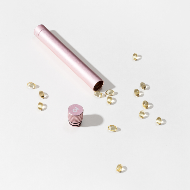 Ongrok Premium Storage Tube | Single - Headshop.com