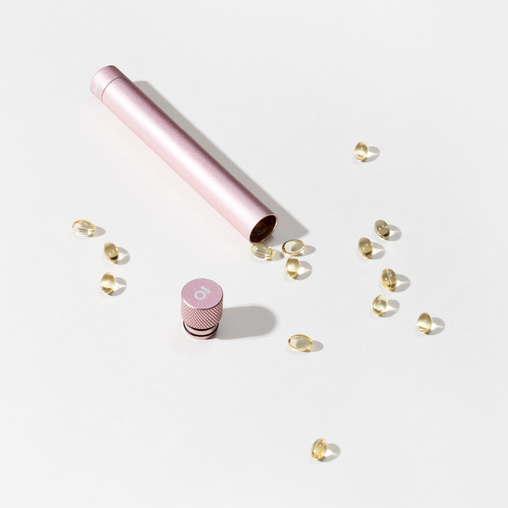 Ongrok Premium Storage Tube | Single - Headshop.com