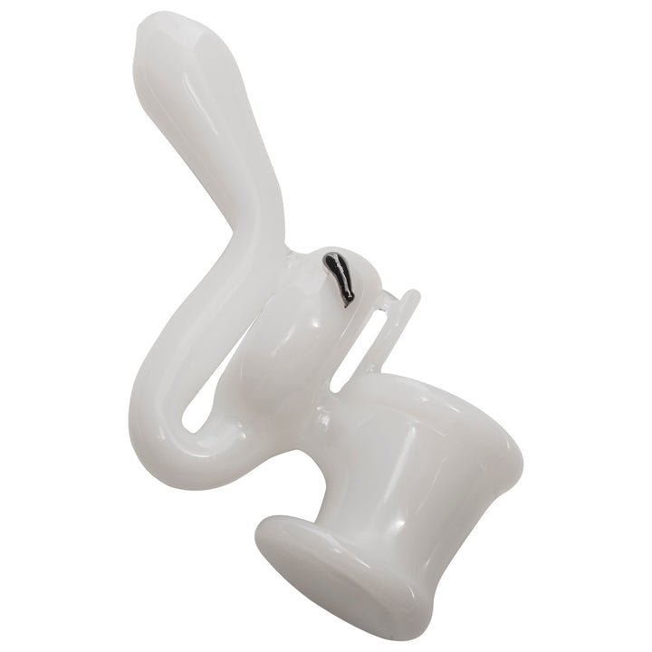 LA Pipes The Good Ish - Toilet Bowl Glass Pipe - Headshop.com