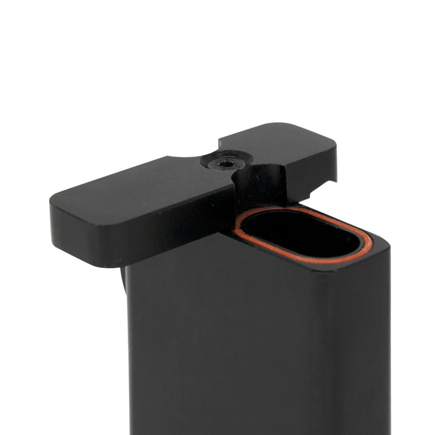 Aluminum Dugout One Hitter - Headshop.com