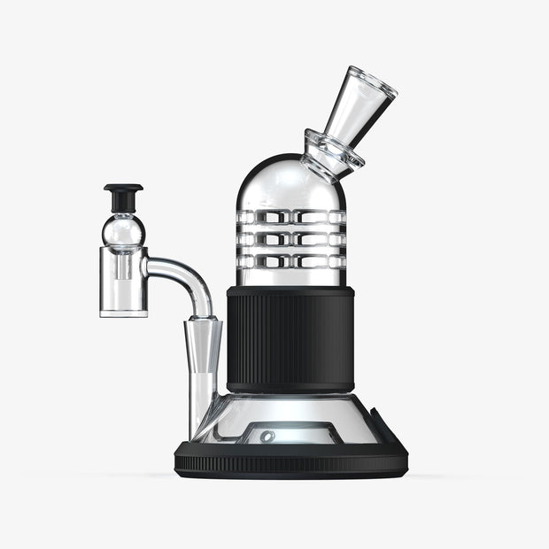 SOFTGLASS TANDEM MASON PERC TOP - Headshop.com