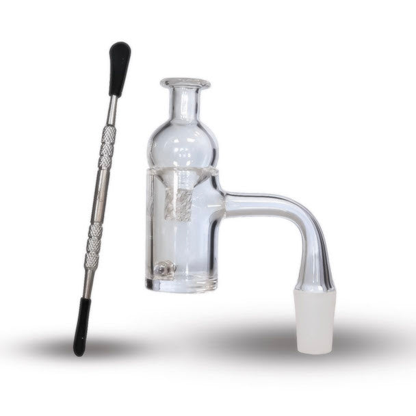 Jane West: Full Weld Bucket Banger Kit - Headshop.com