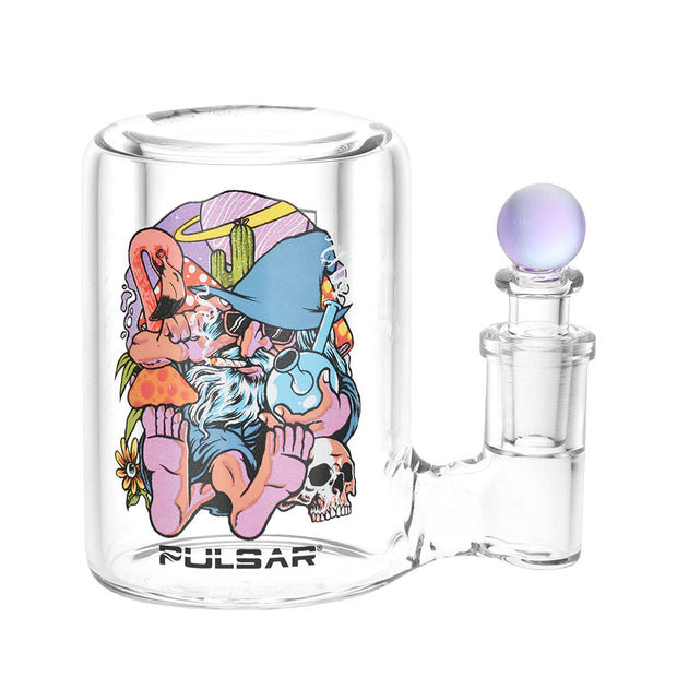 Pulsar Design Series Isopropyl Cleaning Station | 3.5" - Headshop.com