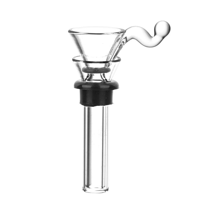 Stem & Slide Set For Soft Glass Pipes | 6pc Set - Headshop.com