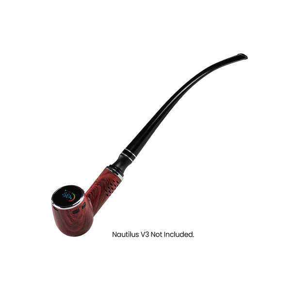 Cipher Nautilus V3 Churchwarden Stem Kit Cipher Nautilus V3 Churchwarden Stem Kit