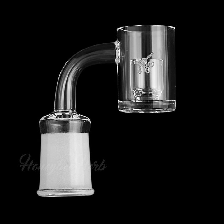 NECTAR CUP QUARTZ BANGER - 90° DEGREE | YL - Headshop.com